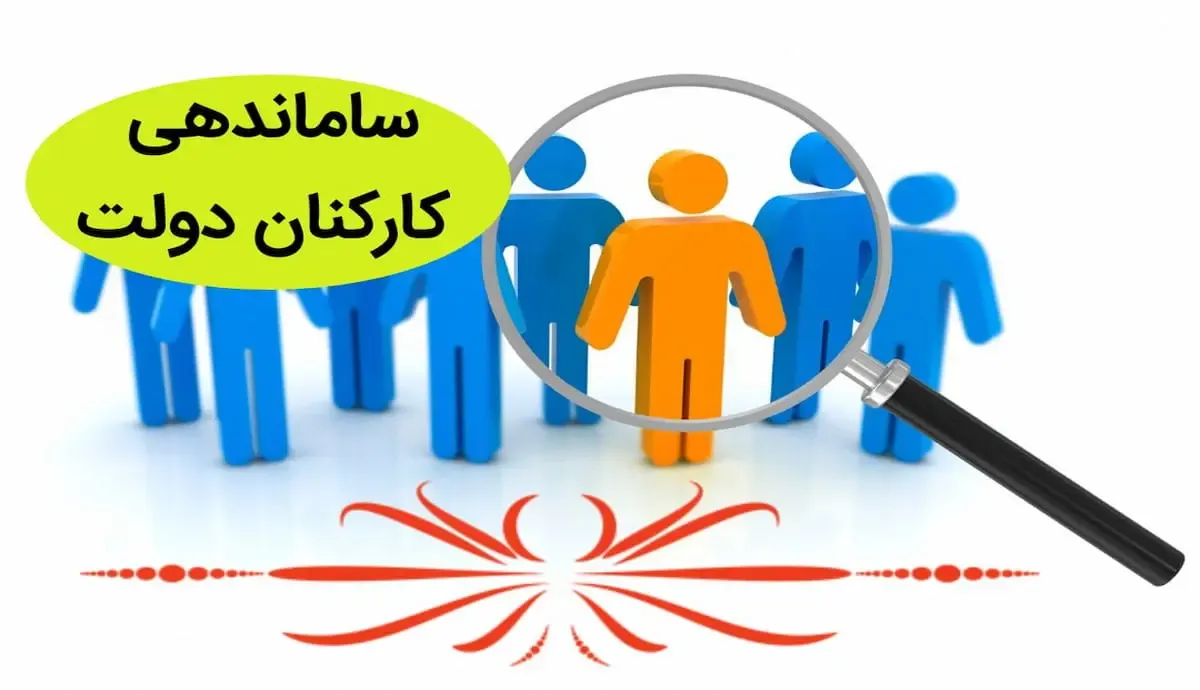 شمارش معکوس برای تصویب طرح ساماندهی / نیروهای شرکتی در آستانه تبدیل وضعیت