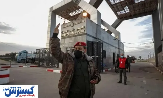 بهانه اسرائیل برای بازگشایی گذرگاه رفح / اقدام موثر مصر در امدادرسانی