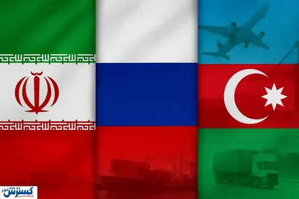 ۱۵۰ هزار کامیون ایرانی در آذربایجان / پروژه دولت پزشکیان با وام روسیه جلو می‌رود؟