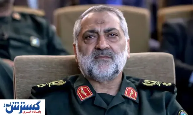 سخنگوی نیروهای مسلح : به هیچ عنوان نمی‌شود با آمریکا کنار آمد