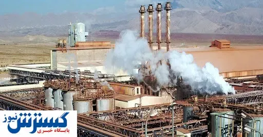 پیامدهای قطعی برق در صنایع فلزی