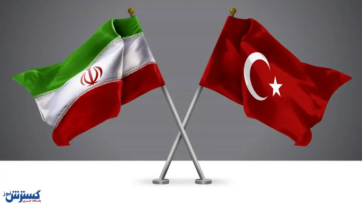 ضربه کاری ترکیه به ایران | کشور همسایه قدرتش را به رخ کشید