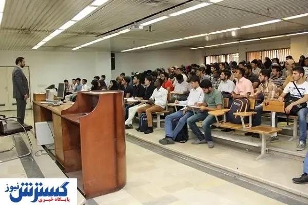 جذب هیئت علمی منوط با دادن مجوز  از این دو سازمان