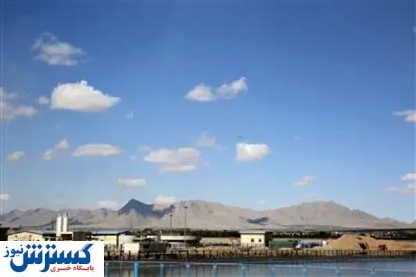 تصحیح الگوی مصرف آب در فولاد مبارکه