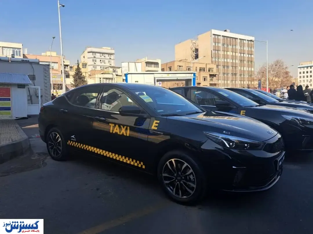 برقی سازی ناوگان پایتخت / خودروها چه تاریخی وارد می شوند؟