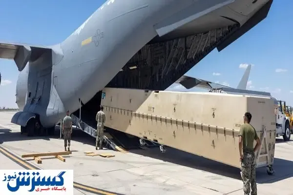 تحرک جدید آمریکا در خلیج فارس