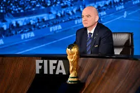 حمایت بی‌سابقه فیفا از تیم ملی/ اینفانتینو: کنار ایران می‌مانیم