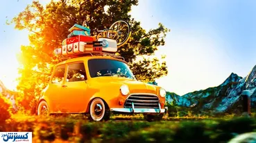 بهترین مقاصد سفر در اردیبهشت ماه / با سفر به این مناطق، بهشت را تجربه کنید!