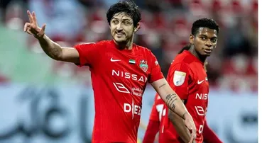 اخراج لژیونر محبوب از تیم ملی ایران قطعی شد