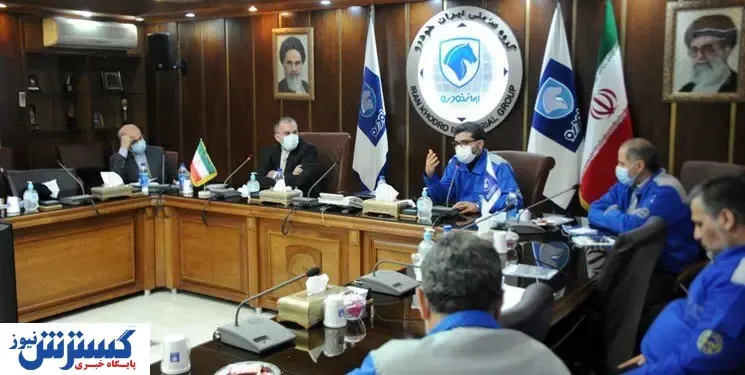 مقیمی: از رکورد تولید سال ۹۷ عبور خواهیم کرد