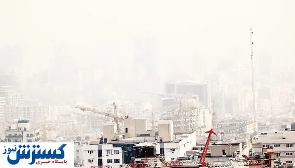کلانشهرها در تله آلودگی