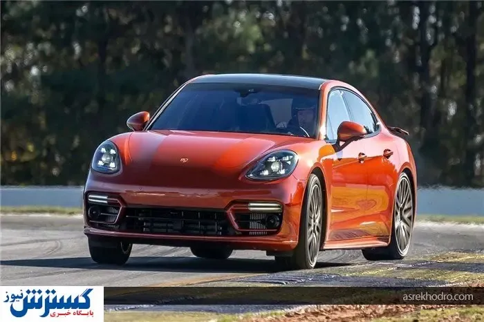 لوکس‌ترین خودروهای بازار چند؟ + جدول