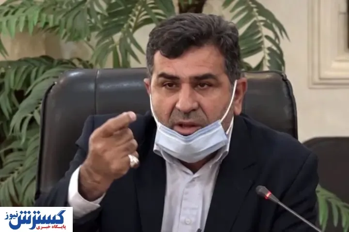 وزیر نیرو استیضاح می‌شود؟
