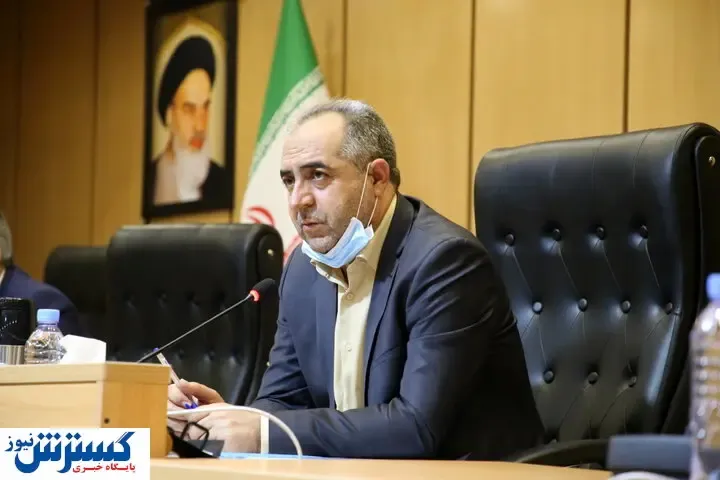 افتتاح فاز نخست نمایشگاه قم بعد از انتظاری طولانی