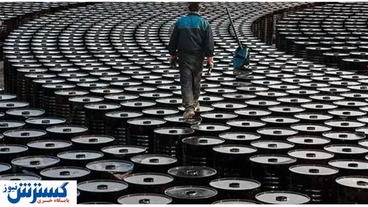 نفت دوباره جان گرفت!