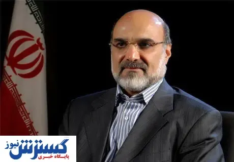 پیام تسیلت رئیس صداوسیما برای درگذشت پورحسینی