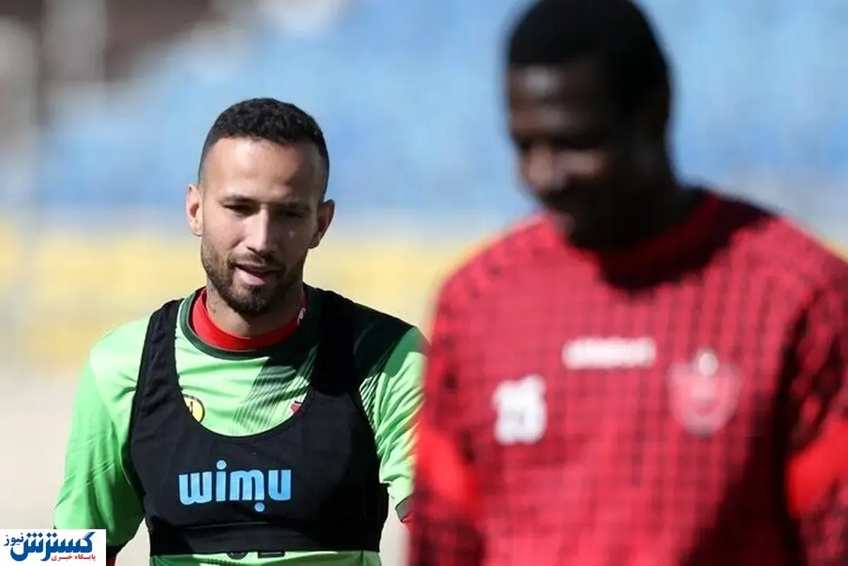 زمان رونمایی از بمب پرسپولیس اعلام شد