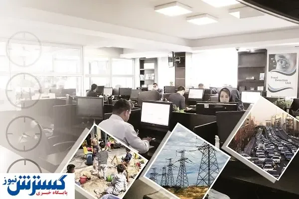 خاموشی‌ها کم می‌شود؟