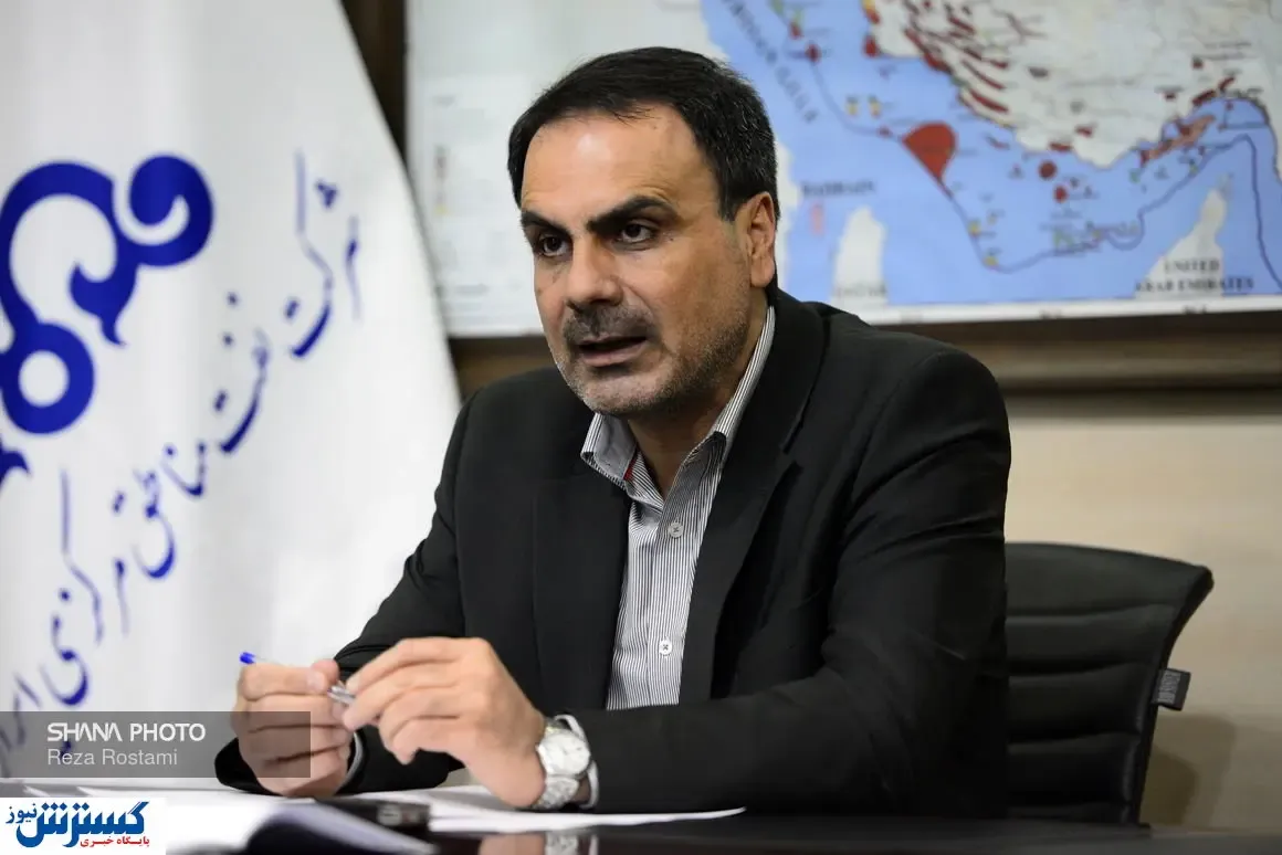 طرح ضربتی افزایش تولید گاز در دستور کار