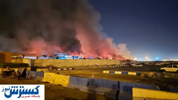 روس‌ها به داد بندرعباس رسیدند