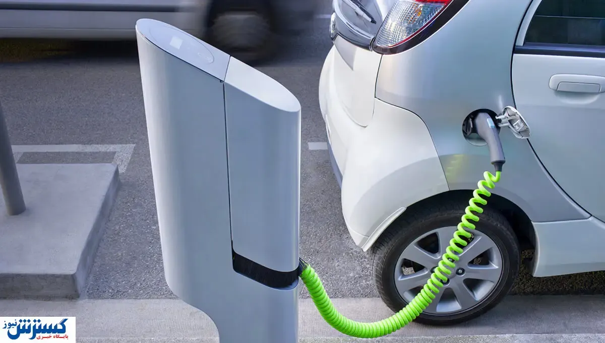 شرکت چینی مشکل مشترک خودروهای برقی را حل کرد