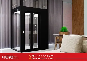 هیرو آسانسور، اولین شرکت آسانسور دریافت کننده گواهی تعهد به تعالی!