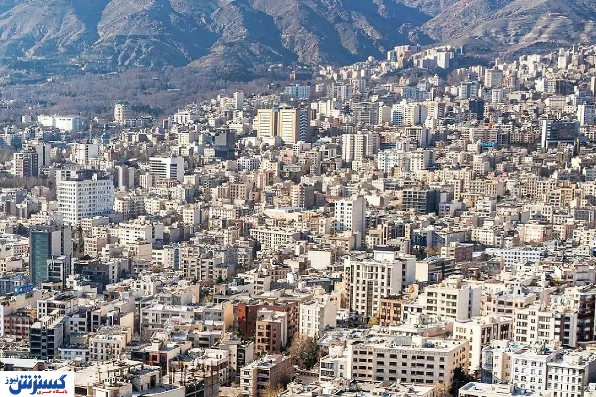 کف هزینه ساخت و ساز مسکن در تهران اعلام شد