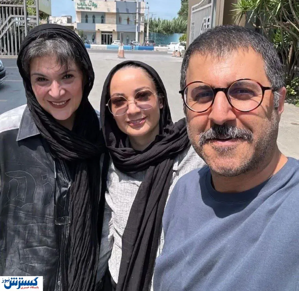 مردم منتظر سریال پایتخت ۸ باشند !