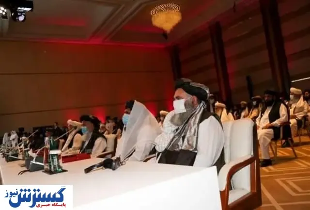 طالبان رسما دولت افغانستان را تهدید کرد