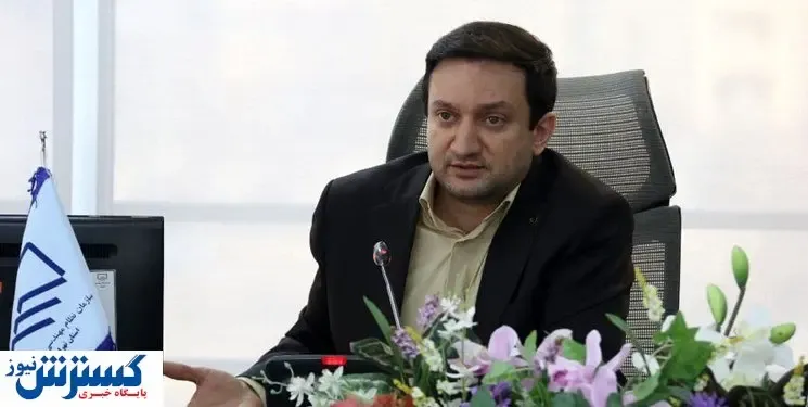 انتخاب رئیس جدید سازمان نظام‌مهندسی ساختمان تهران