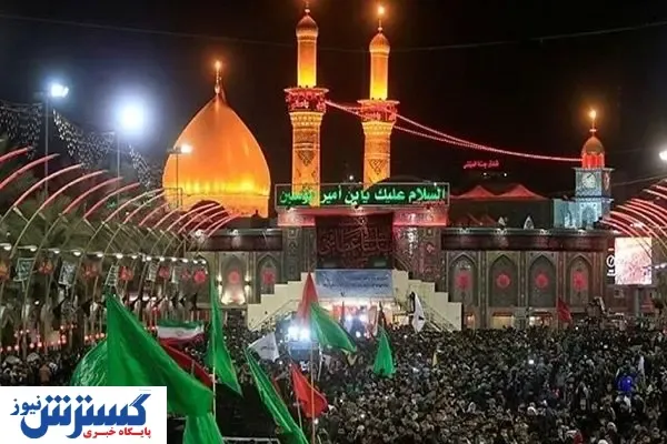 علت نپذیرفتن زائران ایرانی در عراق مشخص شد