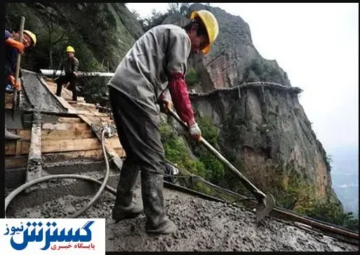 خطرناک‌ترین شغل‌های دنیا