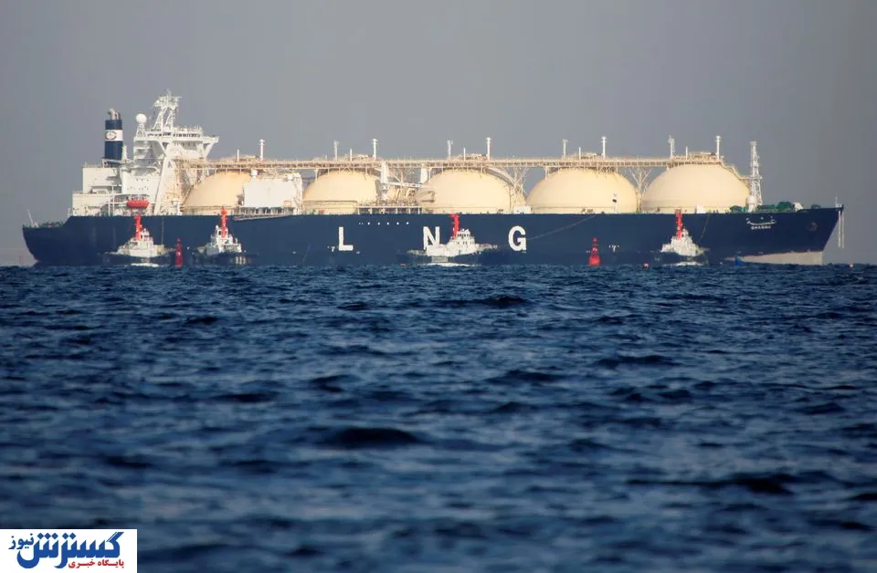 توقف ۲۲ درصد از تولید LNG جهان و تاریکی آینده انرژی جهان