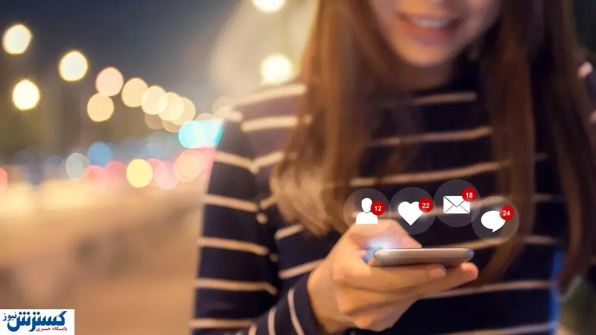 دلیل رفتارهای تیک مانند در نوجوانان چیست؟