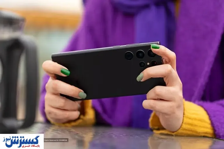 افشای مشخصات جدید درباره گلکسی S۲۳