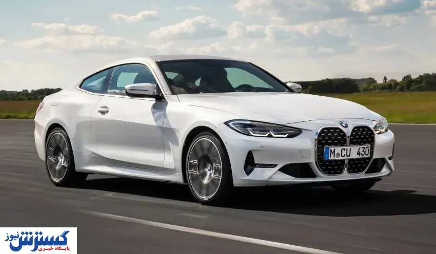 واردات BMW توسط این افراد مجاز شد/حذف تعدادی محصولات وارداتی از سامانه