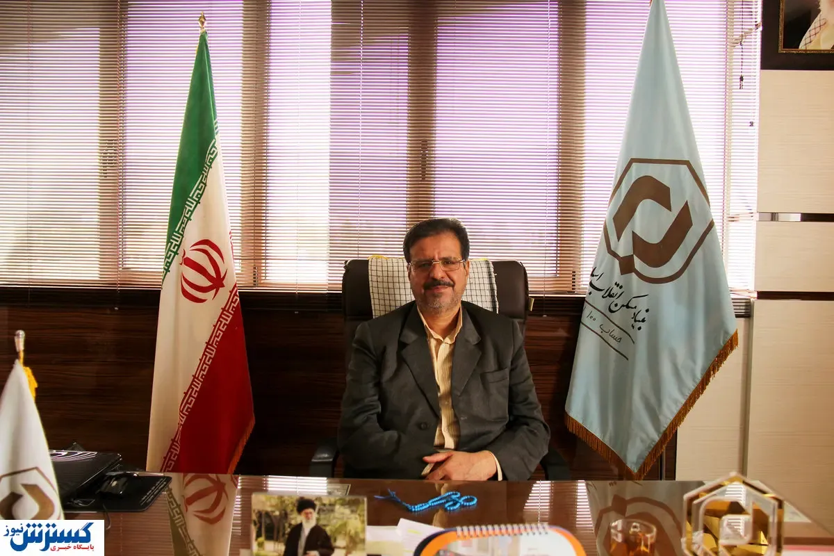 ساخت ۶ هزار خانه برای محرومان خراسان جنوبی