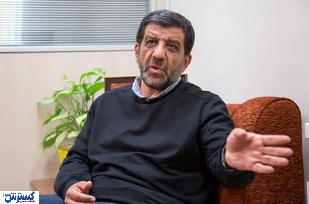 دفاع جانانه ضرغامی از هنگامه قاضیانی