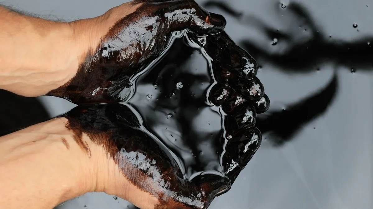 ترامپ بازار نفت را به آتش کشید