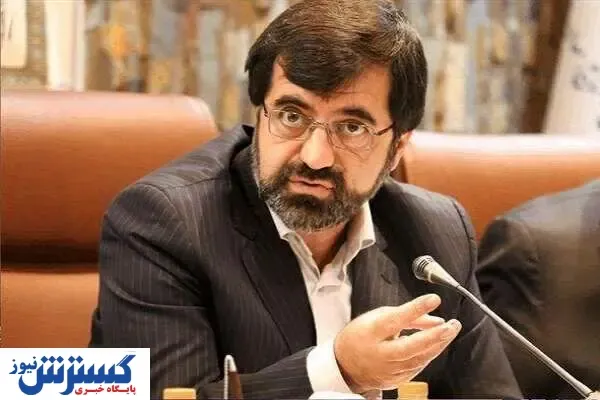 اتمام زیرسازی راه آهن اردبیل تا پایان سال‌