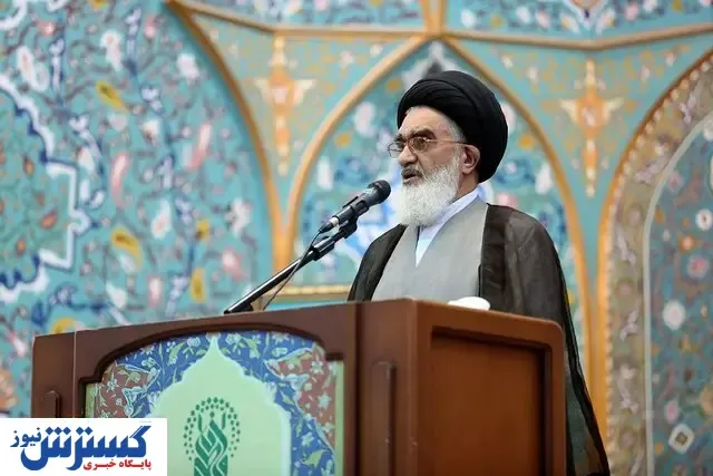 امام جمعه قم پوتین را میخ‌کوب کرد