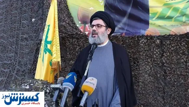 حزب ‌الله لبنان: مساله فلسطین تضمین حمایت از قدس است