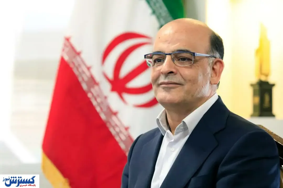 فولاد مبارکه لوکوموتیو صنعت کشور است