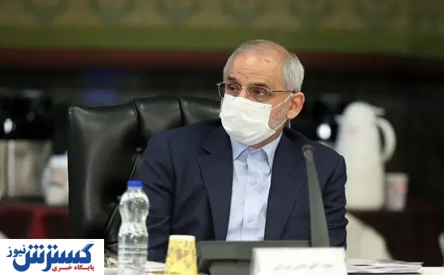 آخرین وضعیت رتبه‌ بندی معلمان از زبان حاجی‌میرزایی