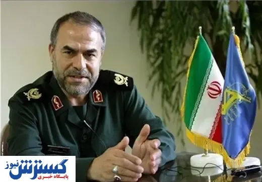 توضیحات سردار جوانی درخصوص تخلف سعید محمد