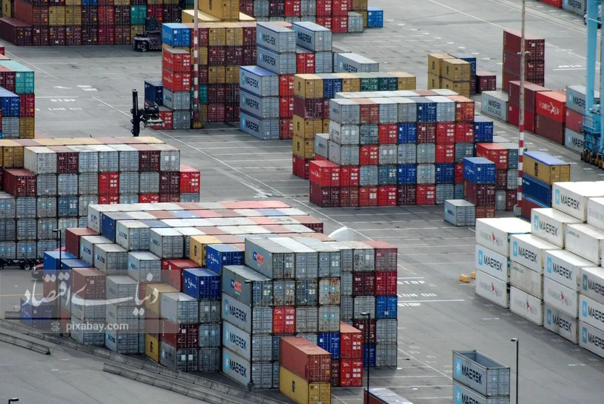 تجارت ایران بعد از قطع اینترنت؛ ارتباطات با دستگاه های دولتی هم به درستی برقرار نمی‌شود!