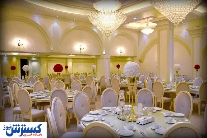 دردسر جدید برای تالارداران