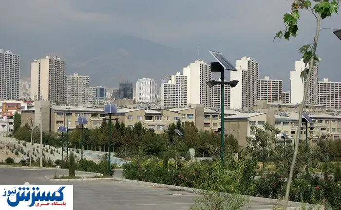 مسکن به رکود محل نمی‌دهد!