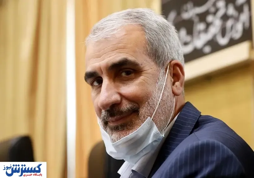دلجویی وزیر آموزش و پرورش از یک دانش آموز