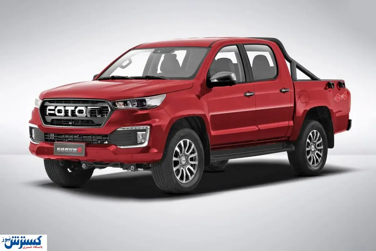 سورپرایز ویژه ایران خودرو برای مردم / این ۲ محصول را از دست ندهید